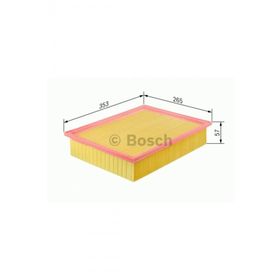 Bosch 16049 Hava Filtresi