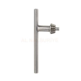 Bosch 1607950045 Mandren Yedek Anahtarı
