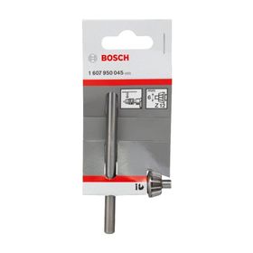Bosch 1607950045 Mandren Yedek Anahtarı