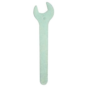 Bosch 1607950525 GGS 16 için Tek Ağızlı Anahtar