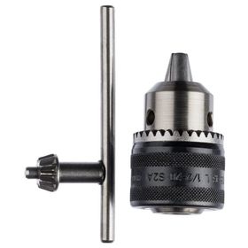 Bosch 1608571045 15-13 mm 1/2-20 Anahtarlı Mandren