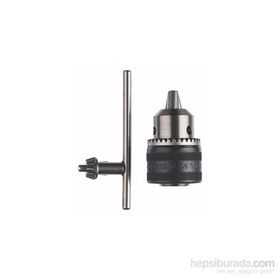 Bosch 1608571045 15-13 mm 1/2-20 Anahtarlı Mandren