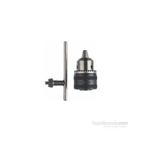Bosch 1608571045 15-13 mm 1/2-20 Anahtarlı Mandren