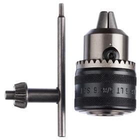 Bosch 1608571056 3-16 mm 5/8-16 Anahtarlı Mandren