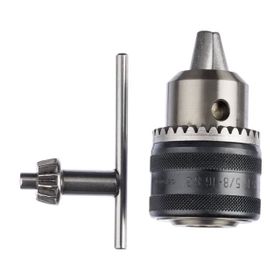 Bosch 1608571056 3-16 mm 5/8-16 Anahtarlı Mandren