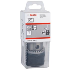 Bosch 1608571056 3-16 mm 5/8-16 Anahtarlı Mandren