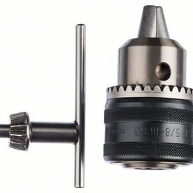 Bosch 1608571056 3-16 mm 5/8-16 Anahtarlı Mandren