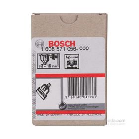 Bosch 1608571056 3-16 mm 5/8-16 Anahtarlı Mandren