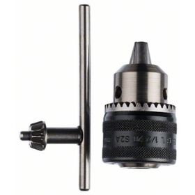 Bosch 1608571062 1.5-13 mm 1/2-20 Anahtarlı Mandren