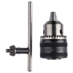 Bosch 1608571062 1.5-13 mm 1/2-20 Anahtarlı Mandren