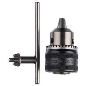 Bosch 1608571062 1.5-13 mm 1/2-20 Anahtarlı Mandren