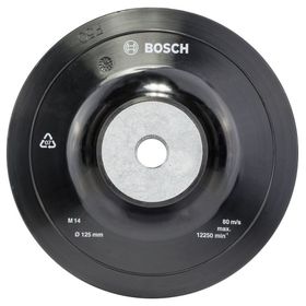 Bosch 1608601033 Disk Tabanı