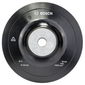 Bosch 1608601033 Disk Tabanı