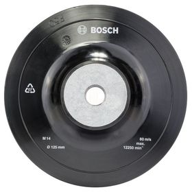 Bosch 1608601033 Disk Tabanı