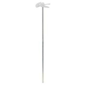 Bosch 1609200291 60x350 mm Matkaplar İçin Karıştırma Ucu