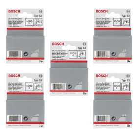 Bosch 1609200366 Tip 53 10 mm 5000 Adet Zımba Teli