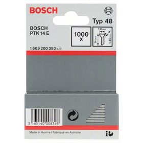 Bosch 1609200393 14 mm PTK 14/36 V Zımba Çivisi