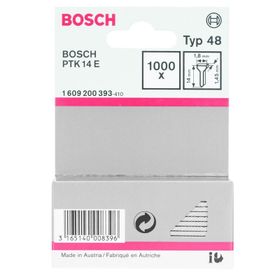 Bosch 1609200393 14 mm PTK 14/36 V Zımba Çivisi