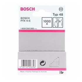 Bosch 1609200393 14 mm PTK 14/36 V Zımba Çivisi