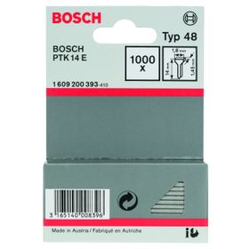 Bosch 1609200393 14 mm PTK 14/36 V Zımba Çivisi