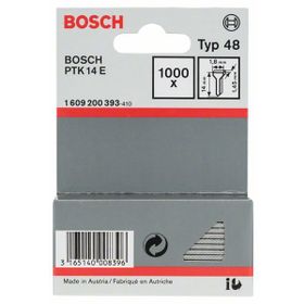 Bosch 1609200393 14 mm PTK 14/36 V Zımba Çivisi
