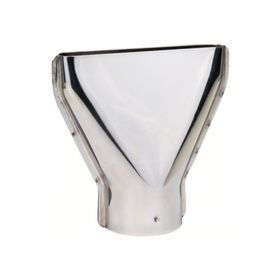 Bosch 1609390451 75x33,5 mm Sıcak Hava Yüzey Nozulu
