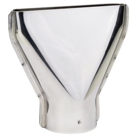 Bosch 1609390451 75x33,5 mm Sıcak Hava Yüzey Nozulu