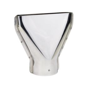 Bosch 1609390451 75x33,5 mm Sıcak Hava Yüzey Nozulu