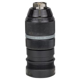 Bosch 1617000328 GBH 2-24DFR SDS-Plus 15-13 mm Mandren