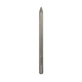 Bosch 1618600019 28x520 mm Altıgen Şaft Sivri Keski