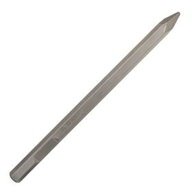 Bosch 1618600019 28x520 mm Altıgen Şaft Sivri Keski
