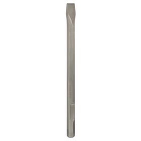 Bosch 1618600206 28x520x35 mm Altıgen Şaft Yassı Keski