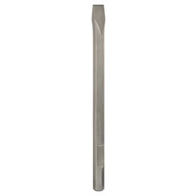 Bosch 1618600206 28x520x35 mm Altıgen Şaft Yassı Keski
