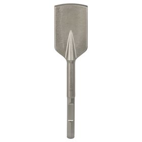 Bosch 1618601011 28x500x125 mm Altıgen Şaft Asfalt Keski