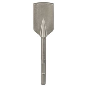 Bosch 1618601011 28x500x125 mm Altıgen Şaft Asfalt Keski