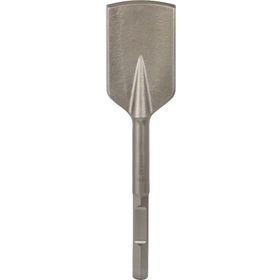 Bosch 1618601011 28x500x125 mm Altıgen Şaft Asfalt Keski