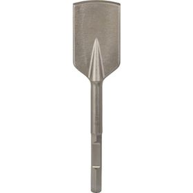 Bosch 1618601011 28x500x125 mm Altıgen Şaft Asfalt Keski
