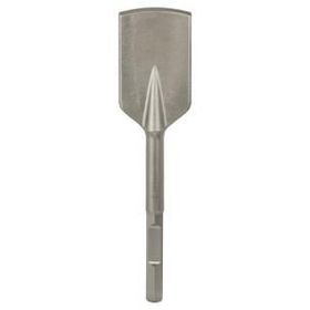 Bosch 1618601011 28x500x125 mm Altıgen Şaft Asfalt Keski