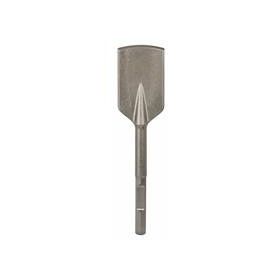 Bosch 1618601011 28x500x125 mm Altıgen Şaft Asfalt Keski