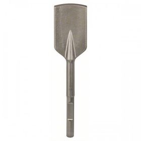 Bosch 1618601011 28x500x125 mm Altıgen Şaft Asfalt Keski