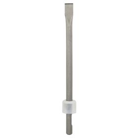 Bosch 1618630201 19x400x22 mm Altıgen Şaft Yassı Keski