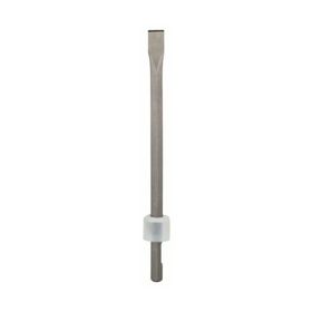 Bosch 1618630201 19x400x22 mm Altıgen Şaft Yassı Keski