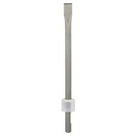 Bosch 1618630201 19x400x22 mm Altıgen Şaft Yassı Keski