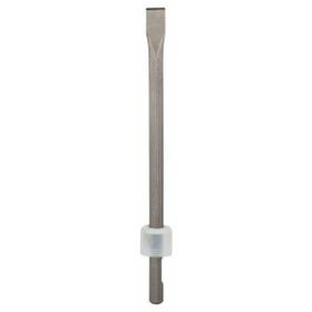 Bosch 1618630201 19x400x22 mm Altıgen Şaft Yassı Keski