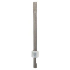 Bosch 1618630201 19x400x22 mm Altıgen Şaft Yassı Keski