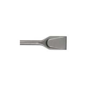 Bosch 1618661000 28x400x80 mm Altıgen Şaft Yassı Keski