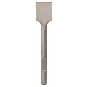 Bosch 1618661000 28x400x80 mm Altıgen Şaft Yassı Keski