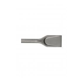 Bosch 1618661000 28x400x80 mm Altıgen Şaft Yassı Keski