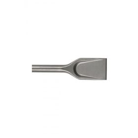 Bosch 1618661000 28x400x80 mm Altıgen Şaft Yassı Keski