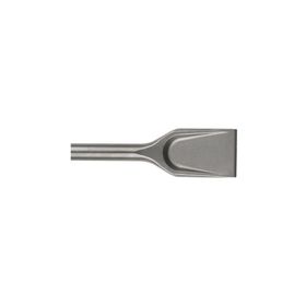 Bosch 1618661000 28x400x80 mm Altıgen Şaft Yassı Keski